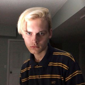 Meet your Posher, Jake